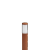 Liv Low 12V Corten