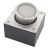 Box 100 Stainless Steel