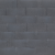 Wallblock New 12x10x30 Antraciet