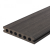 Fiberdeck WPC Terrasplank RHK Premium Dark Grey 23x138x4000mm