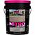 Gator Nitro Sand Zwart 40LBS/18,14 kg emmer