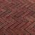 Morado rood-paars genuanceerd dikformaat 85