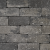 Wallblock Tumble Zeeuws Bont 12x12x30cm