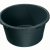 Ronde kuip 90 liter