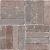 Abbeystones 20x5x7 cm Montecassino