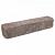 Linia Excellence getrommeld 12x12x60 cm Taupe