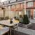 Hollandse Streken Waalformaat 5x20x6cm Betuwe Zwart