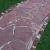 Flagstone Special Red 80kg p/m²