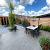 Cera3line 45x90x3cm Pietra Serena antraciet