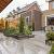 Cottage Stones 40x80x4cm kent wit-grijs gen.