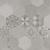 Cera3line 70x70x3,2cm Boston decor