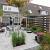 Cera3line 70x70x3,2cm Boston decor