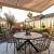 Cera3line 70x70x3,2cm Boston decor
