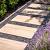 Cera3line 45x90x3cm Suomi Brown