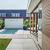 Cera3line 70x70x3,2cm Boston uni
