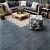 Cera3line 60x60x3cm Square Decor antraciet