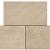 Cera3line 45x90x3cm Pietra Serena Cream