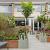 Cera3line 90x90x3cm Bologna grey