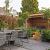 Cera3line 70x70x3,2cm Bluestone antraciet