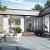 Ceramica Terrazza 59,5x59,5x2cm Limestone Grey