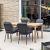 Cera3line 60x60x3cm Select beige/terra