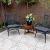 Cera3line 60x60x3cm Select decor terra
