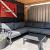 Cera3line 90x90x3cm Downtown taupe
