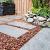 Cera3line 60x60x3cm Pietra Serena grey