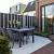 Cera3line 60x60x3cm Pietra Serena grey