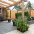 Designo 60x60x3cm flamed terra