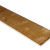 ME Vuren Plank Geschaafd 360x14,5x1,8cm Groen Geïmpregneerd