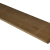 ME Grenen Plank Geschaafd 1,5x14x180cm Groen Geïmpregneerd