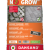 Dansand No Grow Onkruidwerend Voegzand Grey 20kg