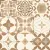 GeoCeramica® 60x60x4 - Mywood Decora