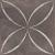 GeoCeramica® Décor 60x60x4 - Forza Verde Butterfly Antra