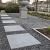 Solido Ceramica 30MM Travel Antracite - 60x60x3