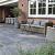 Solido Ceramica 30MM Unic Carbon 80x80x3