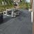 Solido Ceramica 30MM Cemento Black - 80x80x3