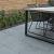 Solido Ceramica 30MM Cemento Black - 40x80x3