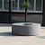 Solido Ceramica 30MM Cemento Taupe - 40x80x3