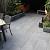 Solido Ceramica 30MM Bluestone Dark - 40x80x3