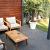 Solido Ceramica 30MM Slate Black - 40x80x3