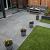 Solido Ceramica 30MM Miniera Black - 60x60x3