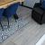 Solido Ceramica 30MM Matterhorn Grey - 120x40x3