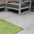 Solido Ceramica 30MM Cittadella Nero - 60x60x3