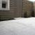 Solido Ceramica 30MM Disegno Latteo - 90x90x3