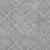 Solido Ceramica 30MM Disegno Antracite decor 90x90x3