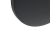 DISC WALL Black