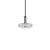 Sway Pendant Ext 100-230V Pearl Grey