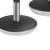 SWAY PENDANT 100-230V DUO Pearl Grey Pearl Grey